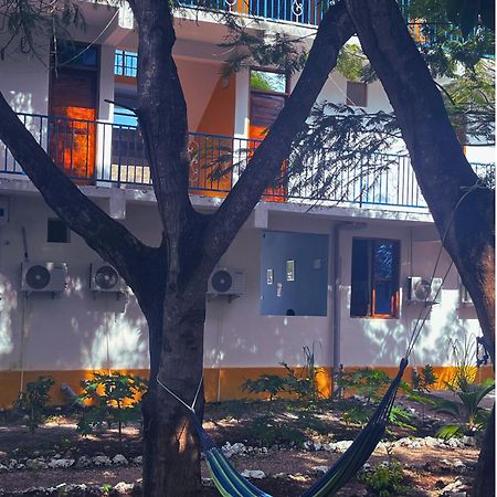 Sabali Lodge, Zanzibar Jambiani  Exterior foto