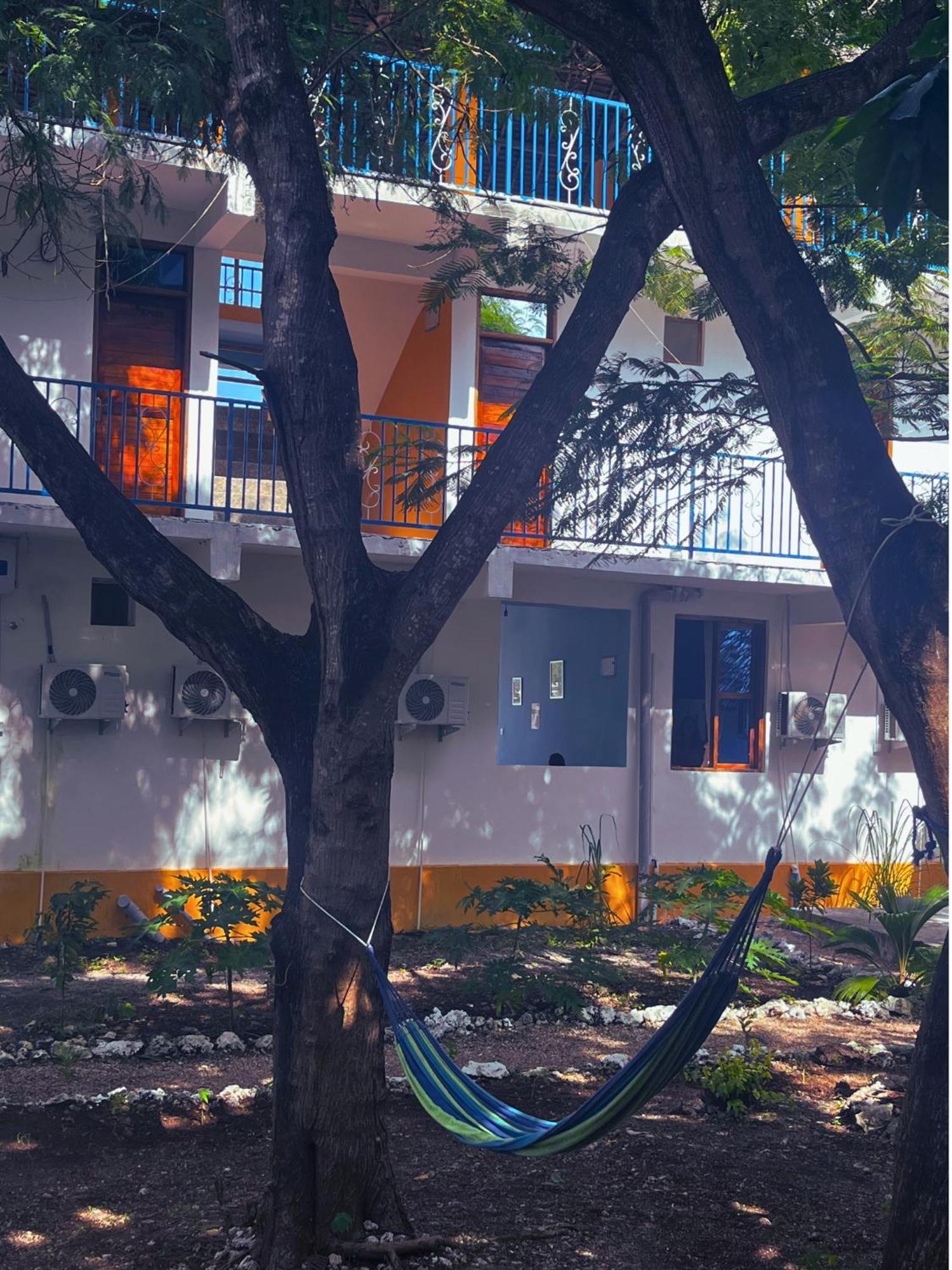 Sabali Lodge, Zanzibar Jambiani  Exterior foto